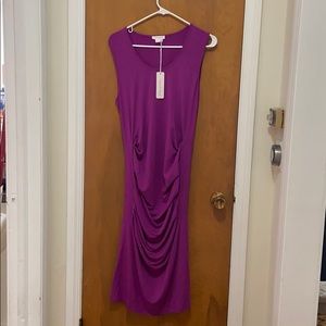 Ingrid and Isabel Size XL Maternity NWT dress